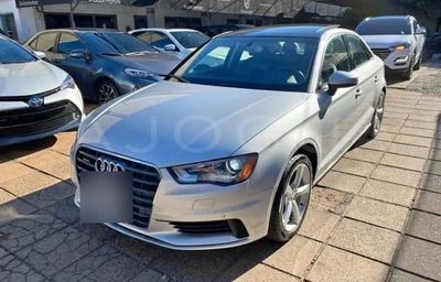 Audi A3 miniatura 2