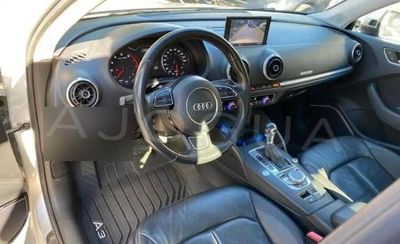 Audi A3 miniatura 4
