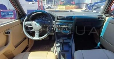BMW 325 miniatura 4
