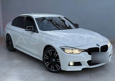 BMW 320 thumbnail 1