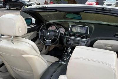 BMW 650 miniatura 5
