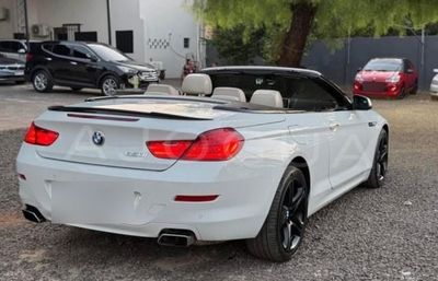 BMW 650 miniatura 4