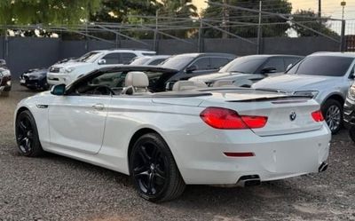 BMW 650 miniatura 2