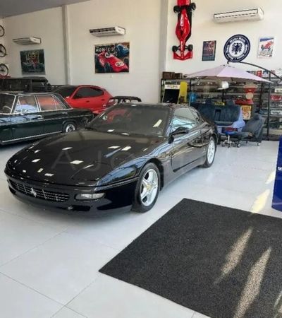 Ferrari 456 thumbnail 1