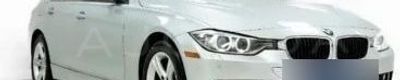 BMW 320 thumbnail 1