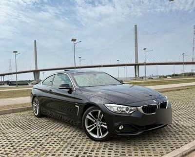 BMW 420i miniatura 2