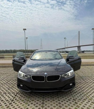 BMW 420i thumbnail 1