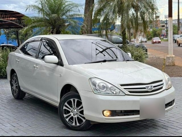 Toyota Allion image 1