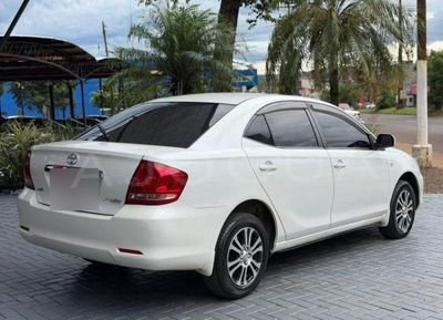 Toyota Allion miniatura 3