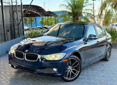 BMW 320 miniatura 2