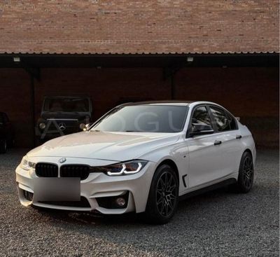 BMW 320 miniatura 3