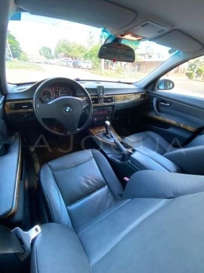 BMW 323 miniatura 5