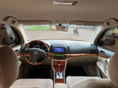 Toyota Allion miniatura 5