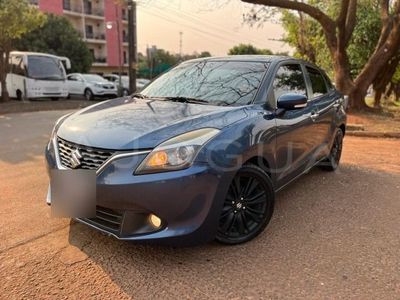 Suzuki Baleno