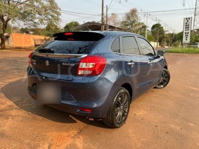 Suzuki Baleno miniatura 2