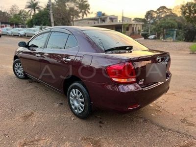 Toyota Allion miniatura 4