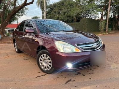Toyota Allion miniatura 2