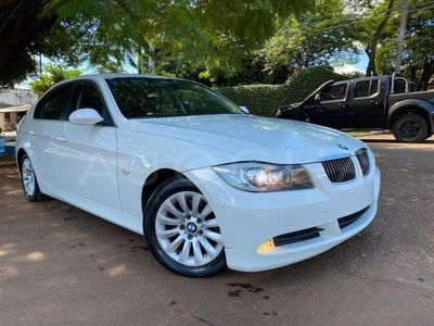 BMW 323 thumbnail 1