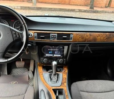 BMW 323 miniatura 4