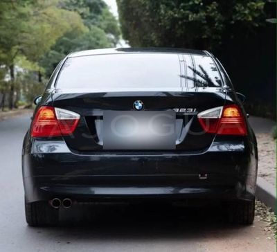 BMW 323 miniatura 3