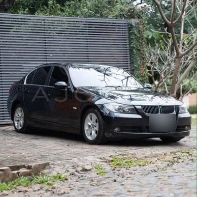 BMW 323 miniatura 2