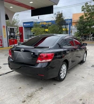 Toyota Allion miniatura 3