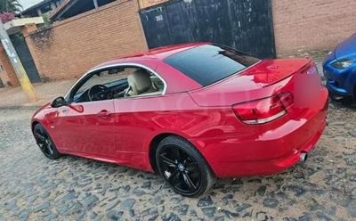 BMW 335 miniatura 3