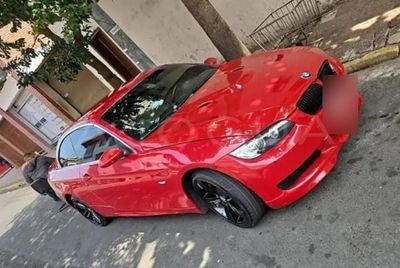 BMW 335 2017