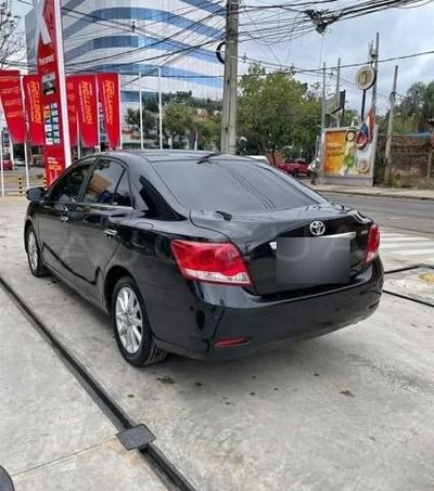 Toyota Allion miniatura 4