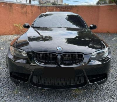 BMW 335i