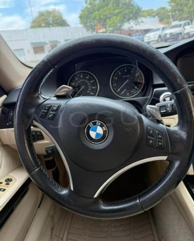 BMW 335i miniatura 4