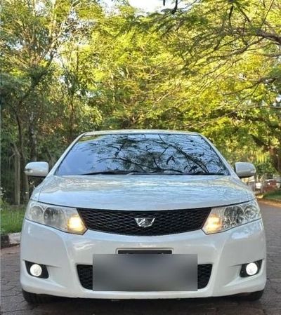 Toyota Allion 2009