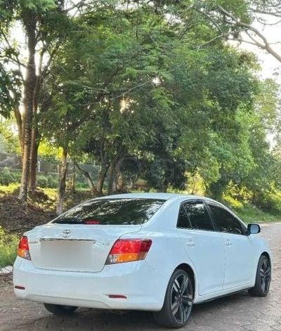Toyota Allion miniatura 3