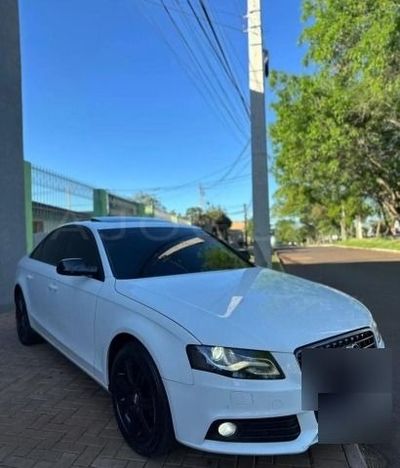 Audi A4 miniatura 3