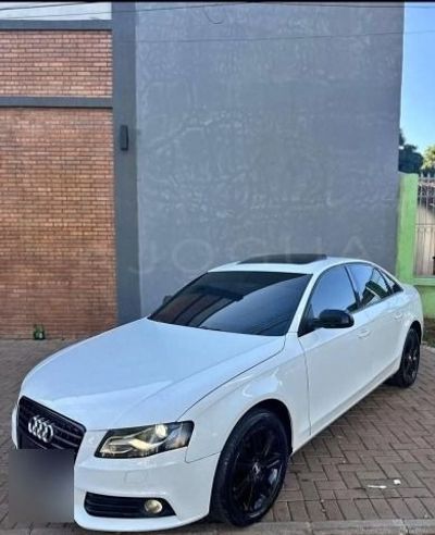 Audi A4 miniatura 2
