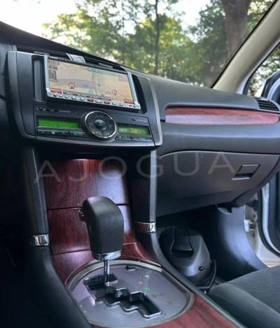 Toyota Allion miniatura 4