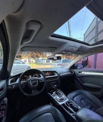 Audi A4 miniatura 4