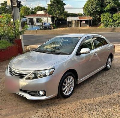 Toyota Allion miniatura 2