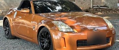 Nissan 350 Z thumbnail 1