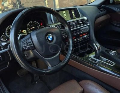 BMW 640d miniatura 4