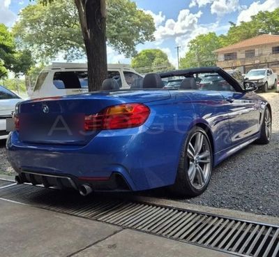 BMW 428i miniatura 2