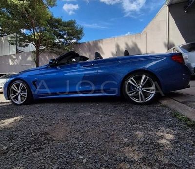 BMW 428i miniatura 3