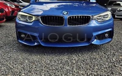 BMW 428i 2015