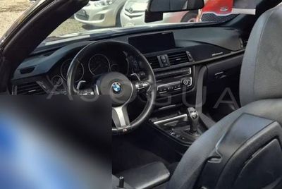 BMW 428i miniatura 4