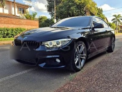 BMW 420d miniatura 2