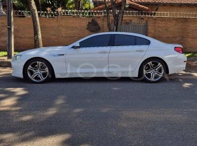 BMW 640d miniatura 2