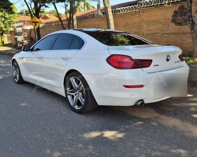 BMW 640d miniatura 3