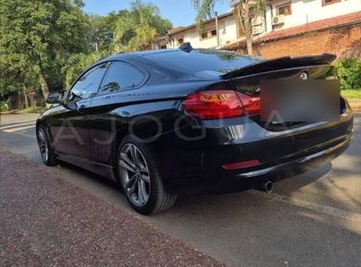 BMW 420d miniatura 3