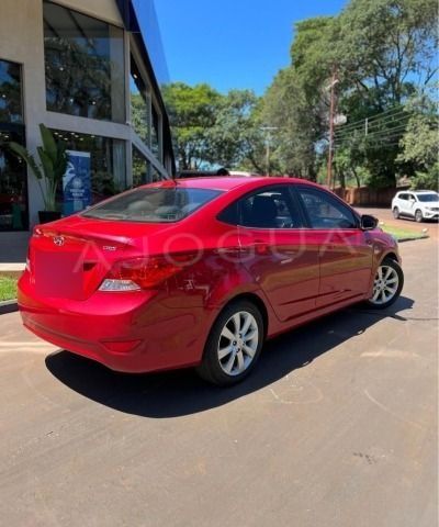 Hyundai Accent miniatura 2