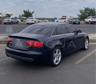 Audi A4 miniatura 3